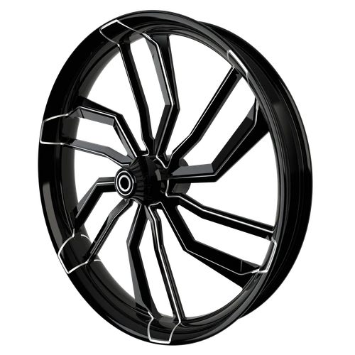SMT D6 Wheel - Pro Series