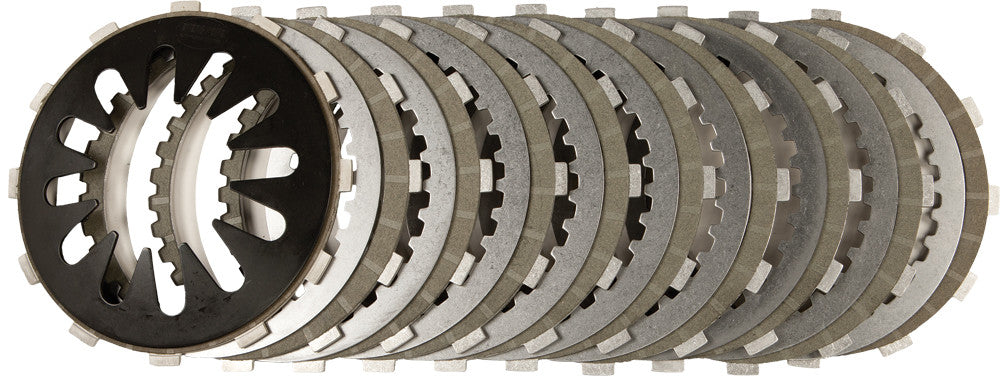 ENERGY ONE Performance Clutch Kit