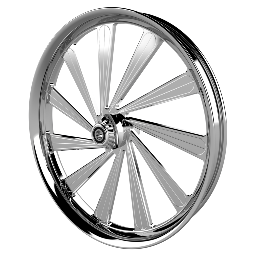 SMT DERAILED Wheel - Elite