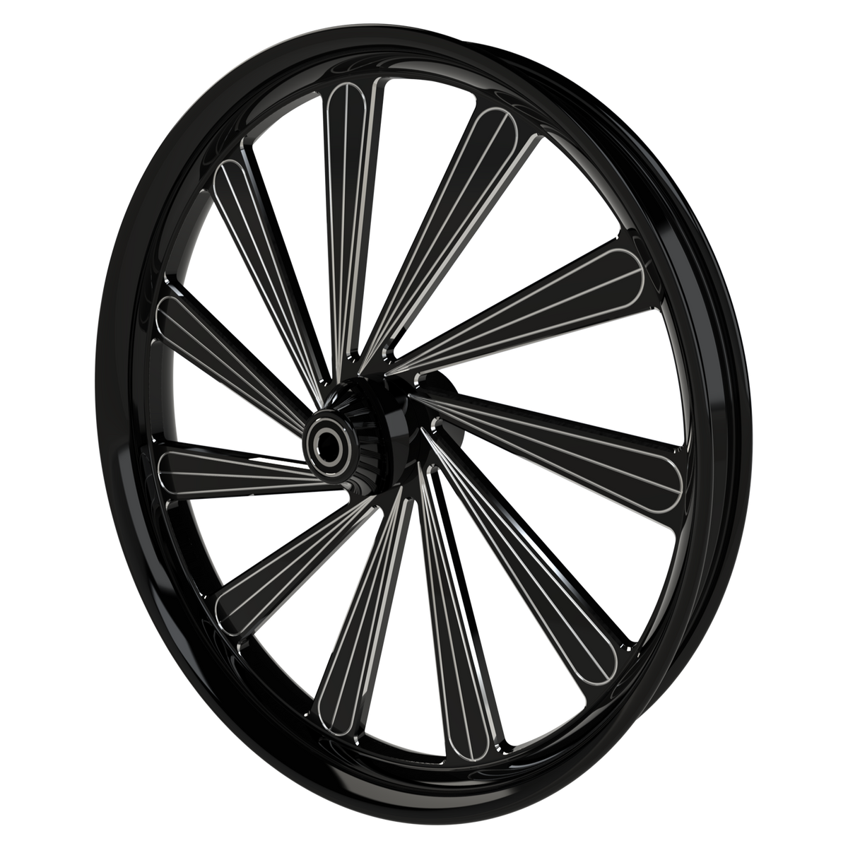 SMT DERAILED Wheel - Elite