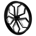SMT DIABLO Wheel - Pro Series