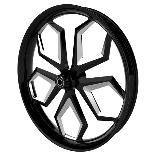 SMT DIABLO Wheel - Pro Series