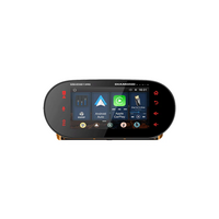 DIAMOND AUDIO BT MEDIA PLAYERS FLTR 98-13 ANDROID/APPLE CAR PLAY