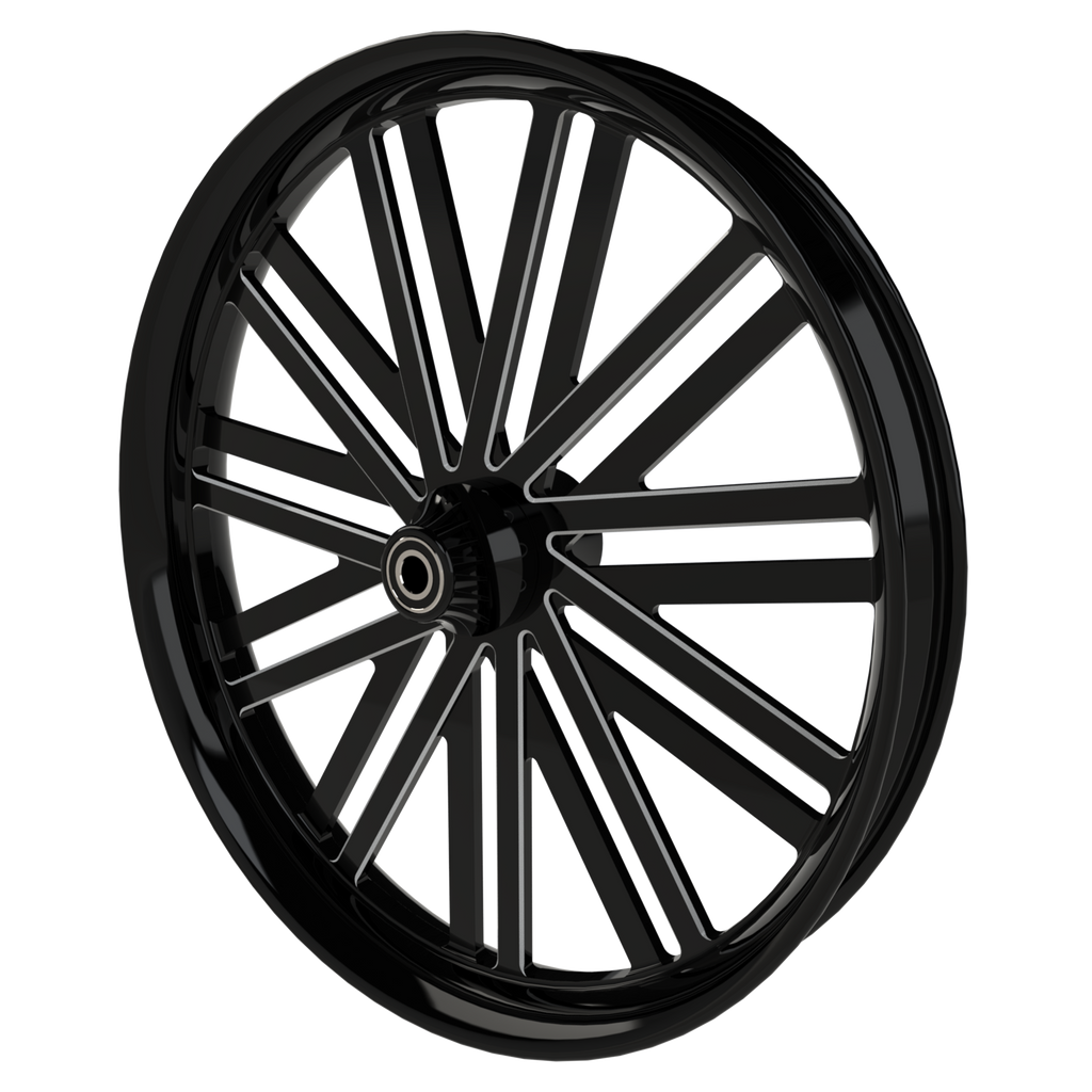 SMT DIRTY DEEDS Wheel - Elite