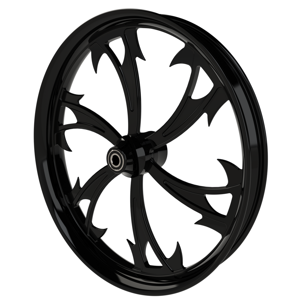 SMT DIRTY HOOKER Wheel - Elite