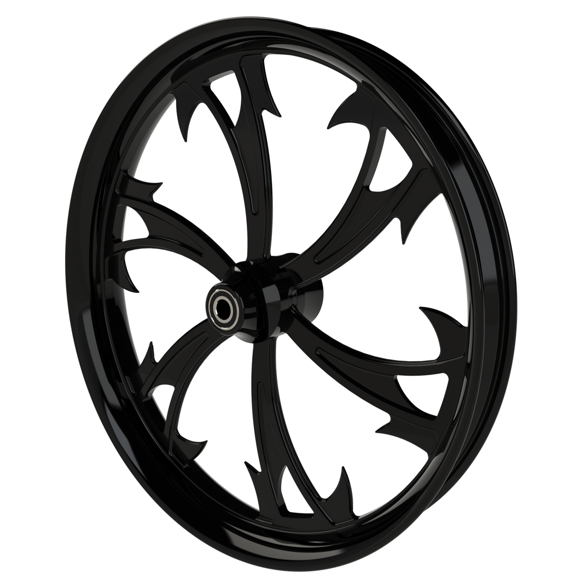 SMT DIRTY HOOKER Wheel - Elite