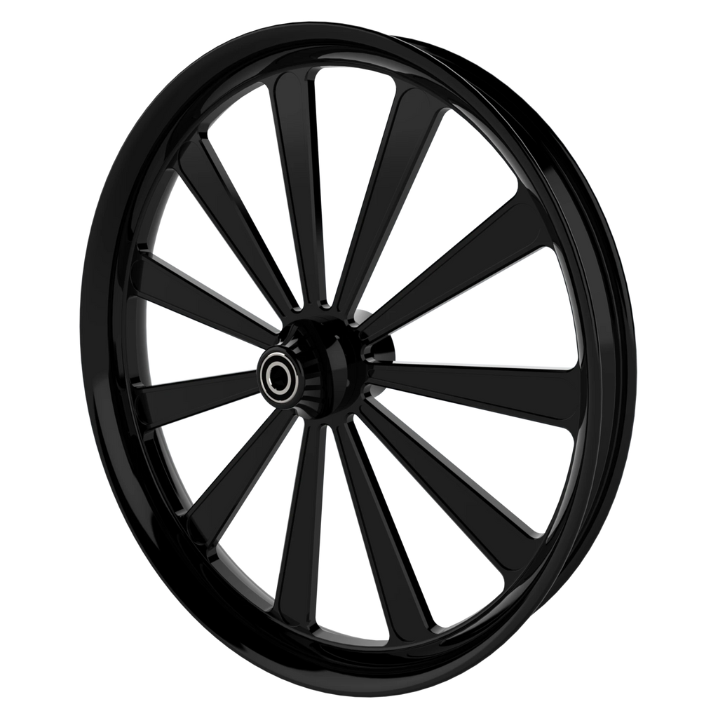 SMT ELLIPTICAL ILLUSION Wheel - Elite