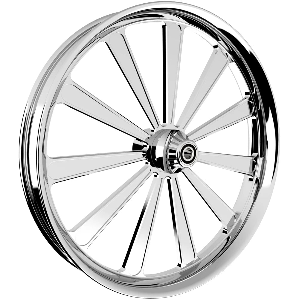 SMT ELLIPTICAL ILLUSION Wheel - Elite