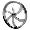 SMT F-22 Wheel - Elite