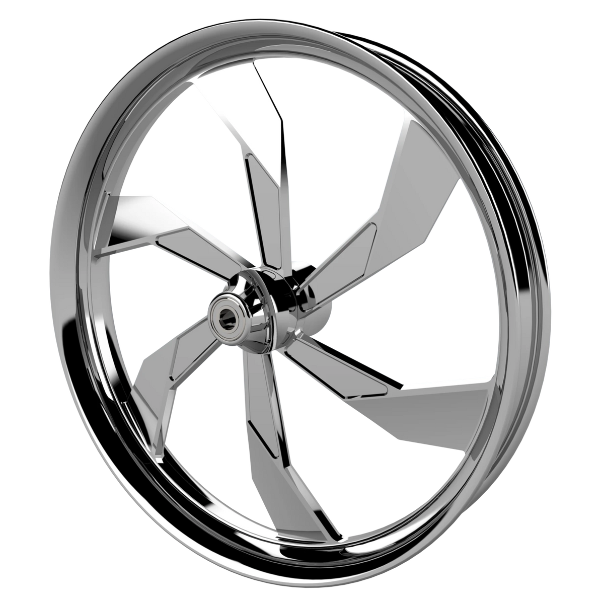 SMT F-22 Wheel - Elite