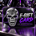 HWC E-Gift Cards
