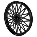 SMT GASSER Wheel - Pro Series