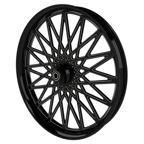 SMT GASSER Wheel - Pro Series