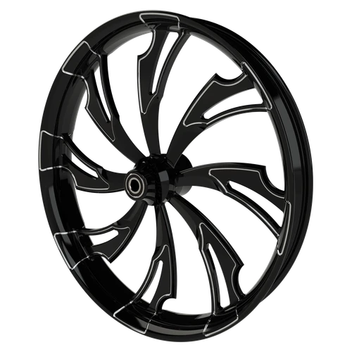 SMT GUINZU Wheel - Pro Series