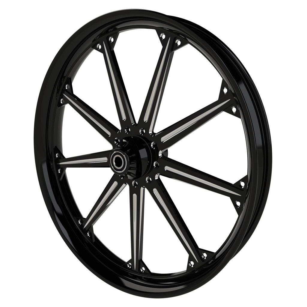 SMT HIGH STAKES Wheel - Elite