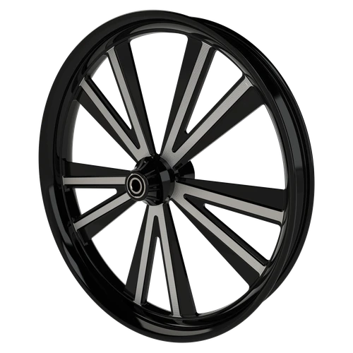 SMT HOT ROD Wheel - Pro Series
