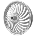 SMT HURRICANE Wheel - Pro Series