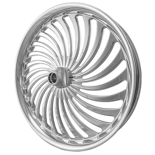 SMT HURRICANE Wheel - Pro Series