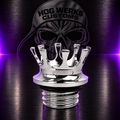 HWC Crown Fuel Caps