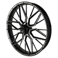 SMT HYPEX Wheel - Pro Series