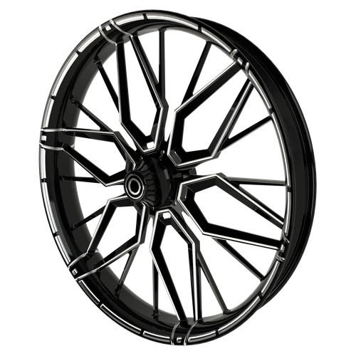 SMT HYPEX Wheel - Pro Series