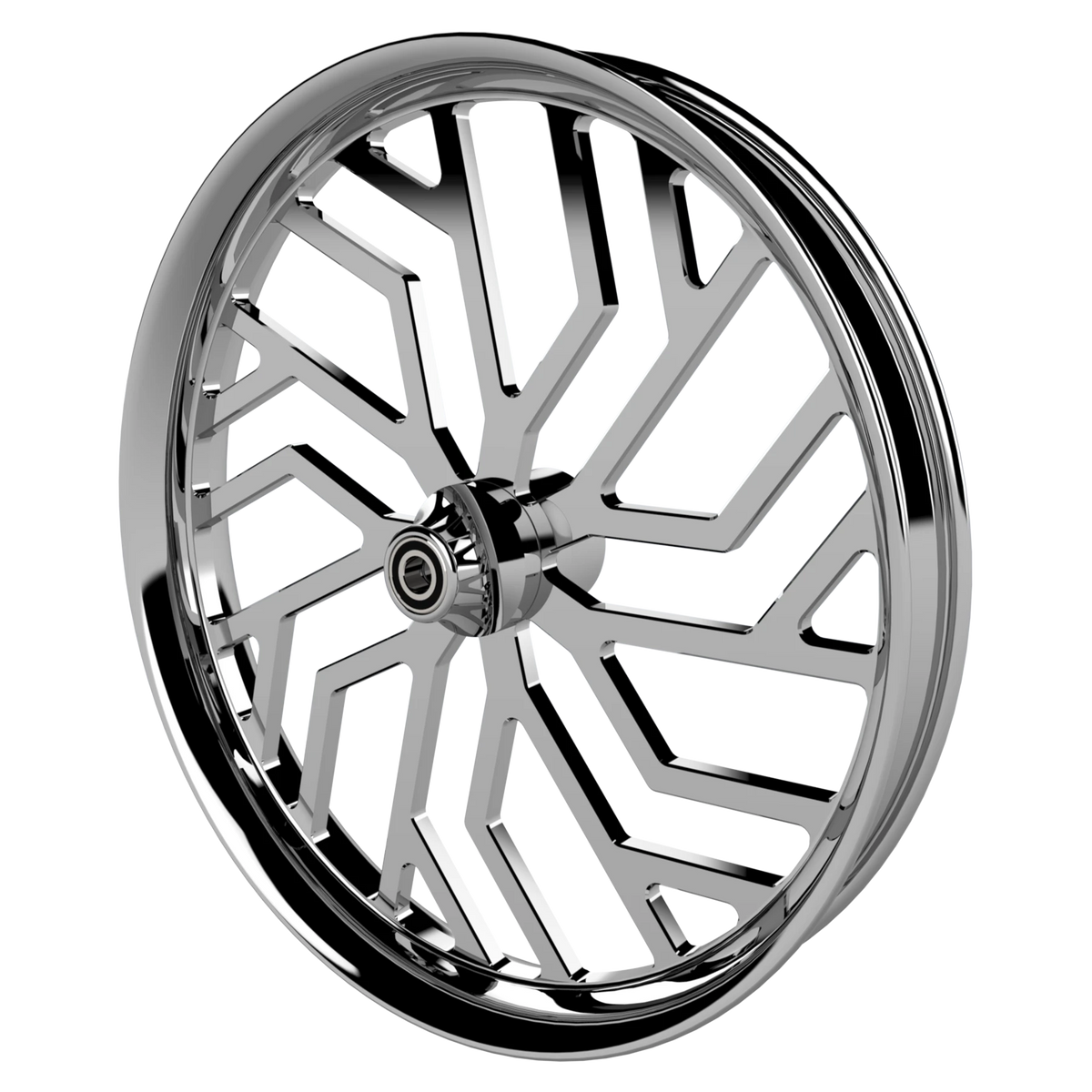 SMT LEGACY Wheel - Elite