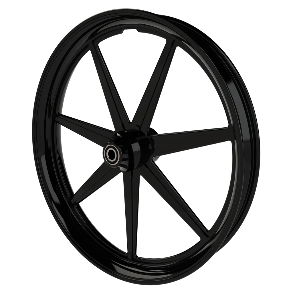 SMT LUCKY 7 Wheel - Elite