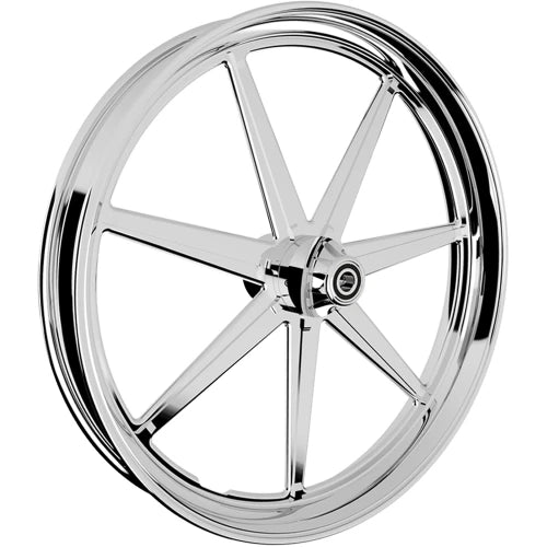 SMT LUCKY 7 Wheel - Elite