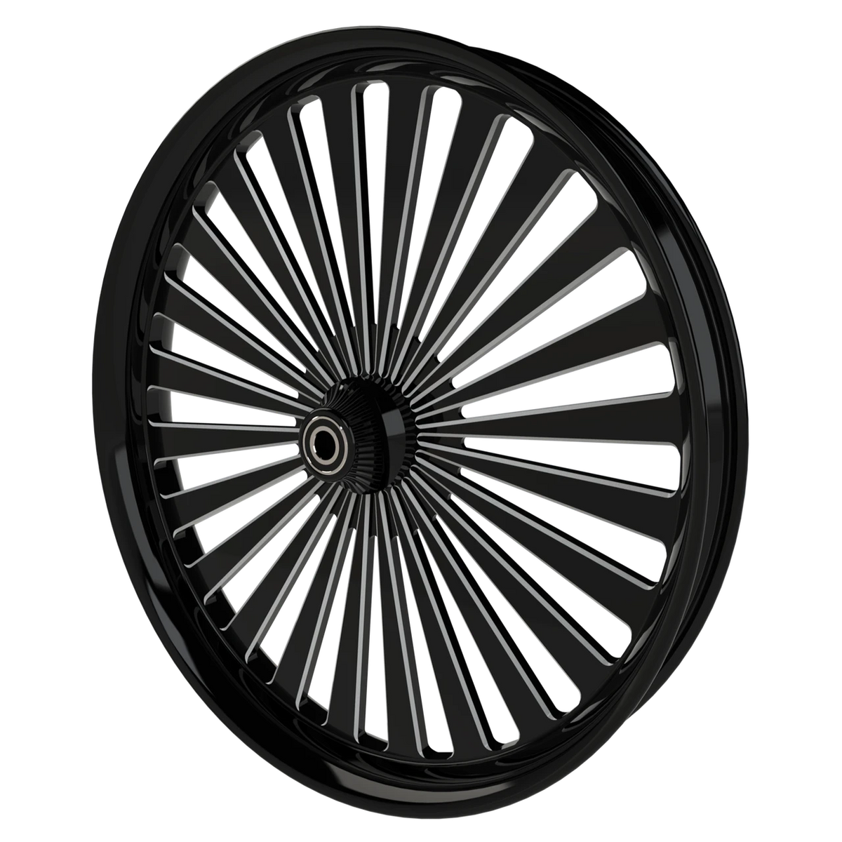 SMT PENTHOUSE Wheel - Pro Series