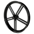 SMT RACE TECH Wheel - Pro Series