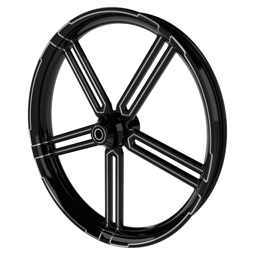 SMT RACE TECH Wheel - Pro Series