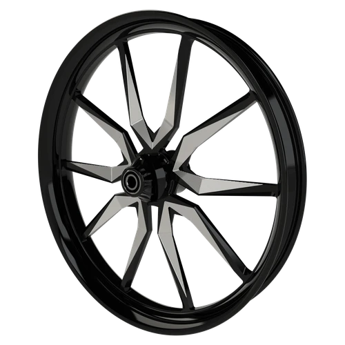 SMT RAGE Wheel - Pro Series