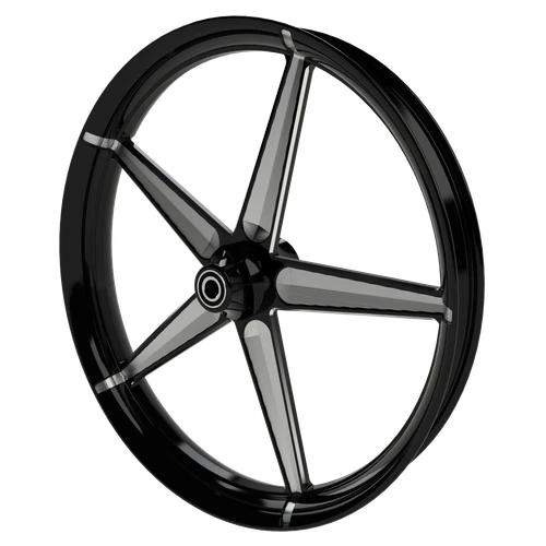 SMT REV LIMIT Wheel - Pro Series
