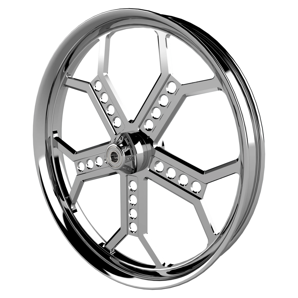 SMT REVOLUTION Wheel - Elite
