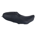 Advanblack Legacy Grand Touring Seat for 2009 - Up Harley Touring Models