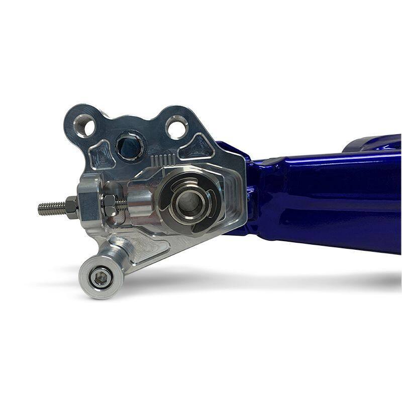HHI  Dominator Axle Adjuster with Integral Shock Relocator Kit