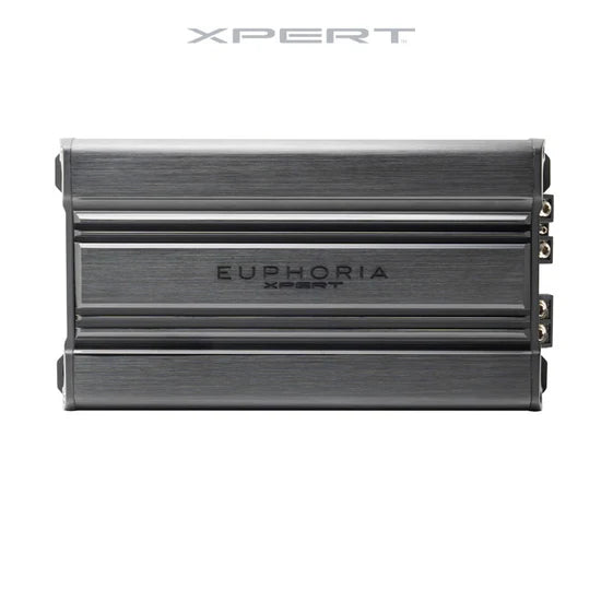 XPERT EX3000.1 : Full Range Class D Monoblock Amplifier