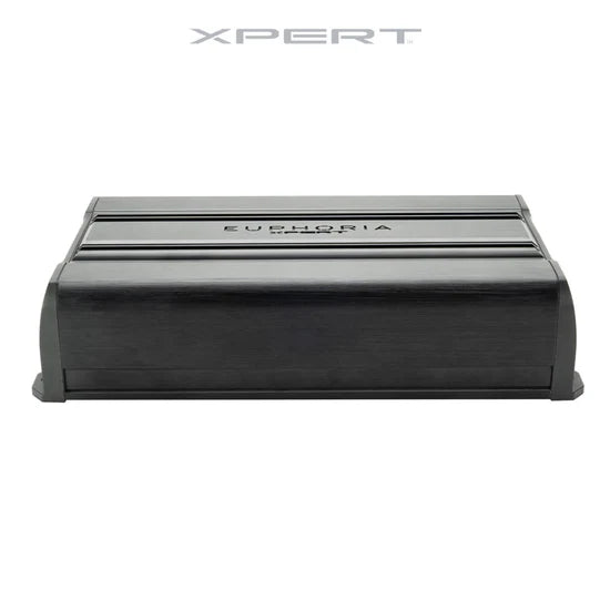 XPERT EX3000.1 : Full Range Class D Monoblock Amplifier