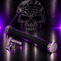 HWC Hidden Axle