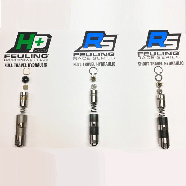 HP+ LIFTER - M8/TC/XL (SOLD EACH)