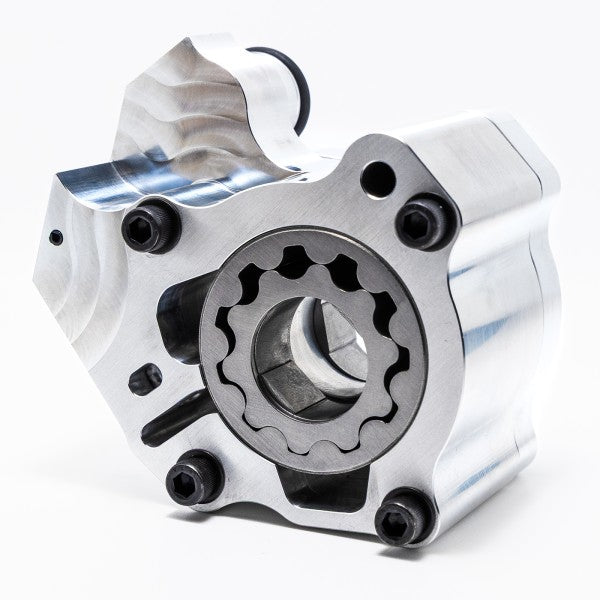 OE+ OIL PUMP & CAMPLATE KIT, OIL COOLED ENGINES
