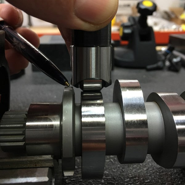 RACE SERIES SHORT TRAVEL LIFTERS - M8/TC/XL