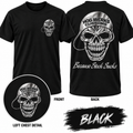 HWC Skull Shirt