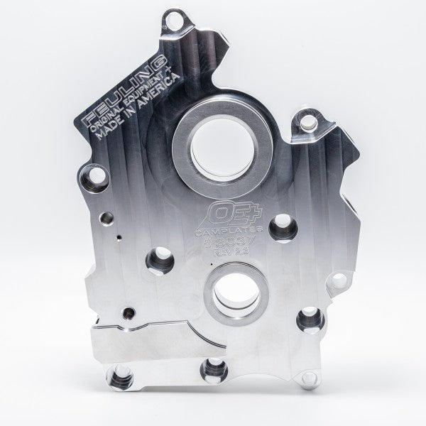 OE+ OIL PUMP & CAMPLATE KIT, OIL COOLED ENGINES
