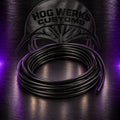 HWC 5/32" Air Line – 10 Ft