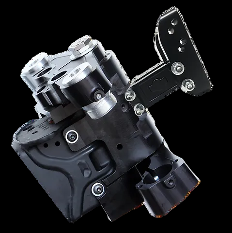 1999-2024 Road Glide Fairing Mount