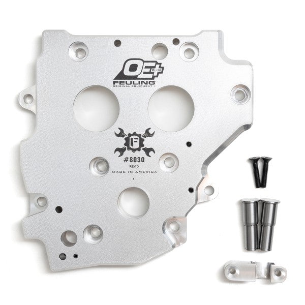 OE+ CAMPLATE - chain drive