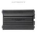 XPERT EX1500.1 : Full Range Class D Monoblock Amplifier