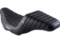 Advanblack x Professional Monkey Extended Reach Seat for '23.5Up Harley Touring Models