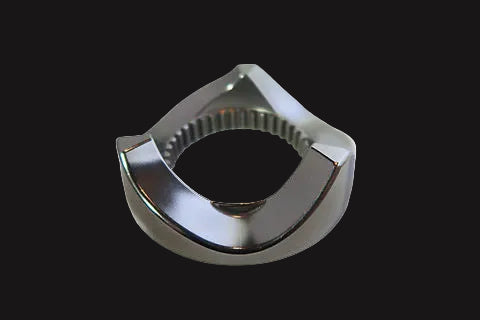 Star M8 Billet Compensator Ramp